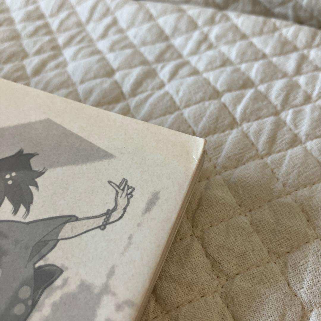 初版 ロマンアルバム サムライ・チャンプルー SAMURAI CHAMPLOO