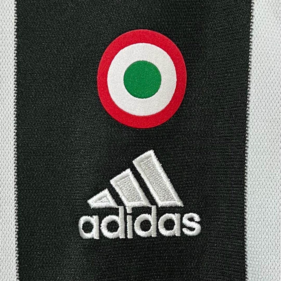 【新品/タグ付き】18/19 ユヴェントスFC ♯7 C・ロナウド【Mサイズ】