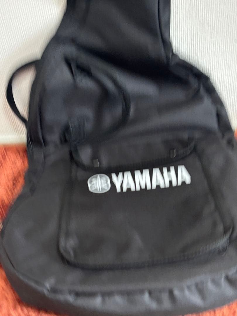 YAMAHA PACIFICA PAC112V YNS ナチュラル