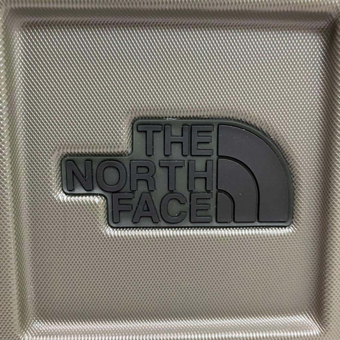 ⭐️極美品⭐️ ザノースフェイス　All Weather 4 Wheeler 22