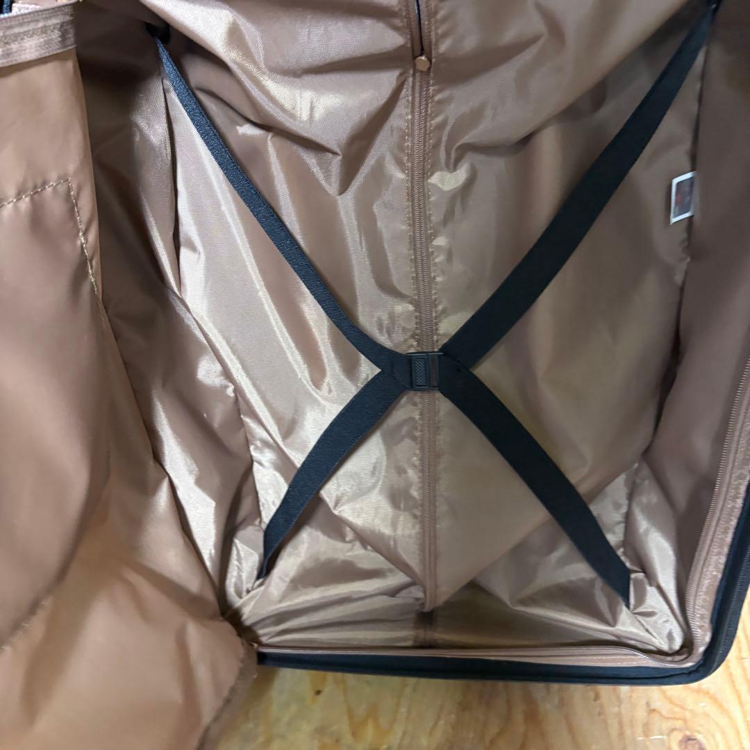 eastpak FEK73F-59P キャリーバック　未使用