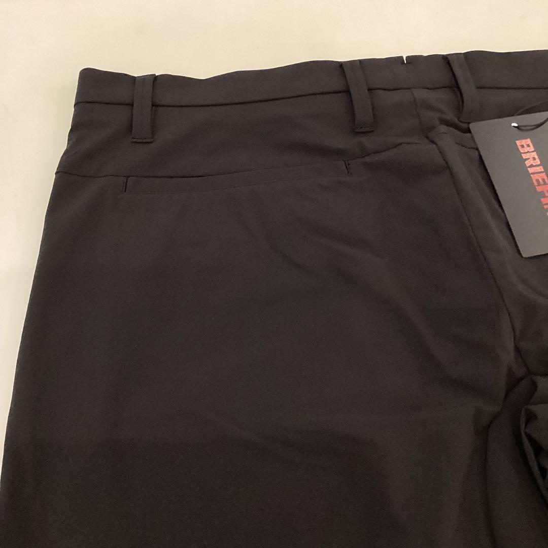 新品　BRIEFING WR CORDURA(R) SHORT PANTS XL