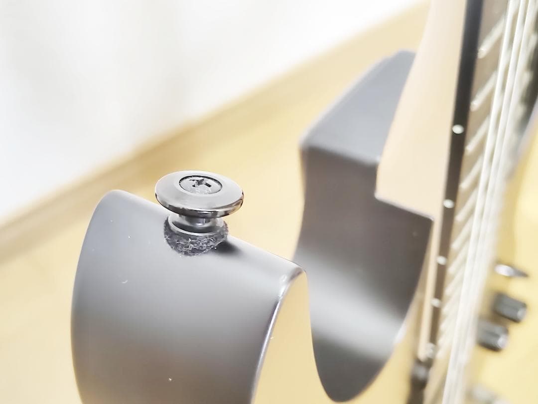 【イッセイ】Ibanez（アイバニーズ） RG6HSHFX　マットブラック