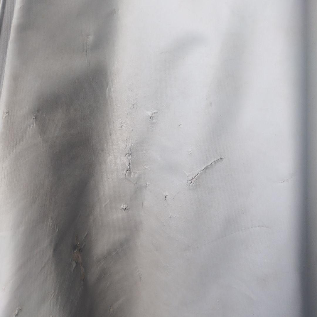 Shimano フィッシングスーツ(上下セット) グレー/ブラック