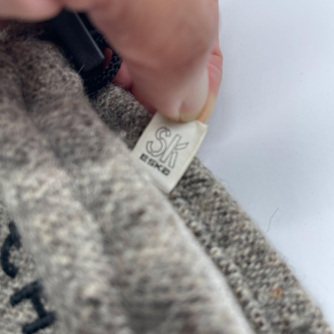 chiemsee GORE-TEX ミトングローブ eska製 未使用