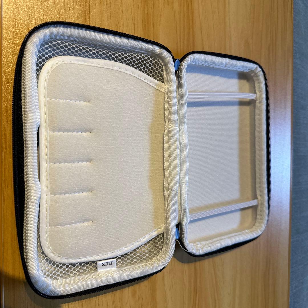 Nintendo Switch 本体、ソフト、ケース付き