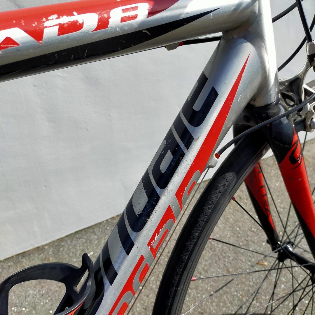 CANNONDALE キャノンデール CAAD8 FLAT 6 2013