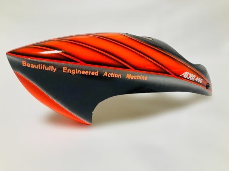 Beam 480 ACRO 機体のみ