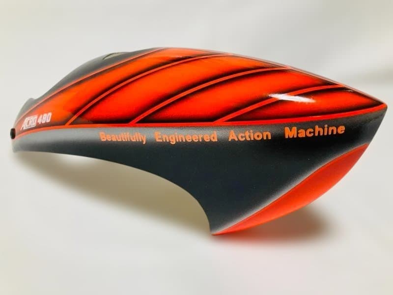 Beam 480 ACRO 機体のみ