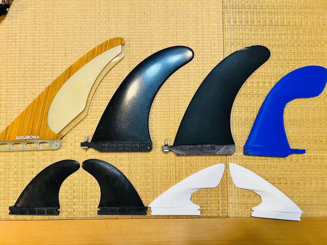 SUP 用具一式 リフター付き ハードボード