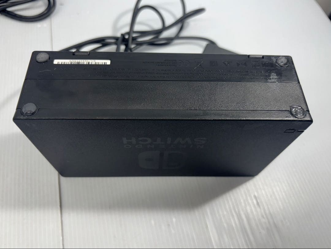 【バッテリー強化版】Nintendo Switch 本体セット SD256GB付