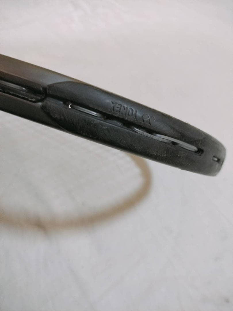 YONEX テニスラケット ヨネックス レグナ 2014年モデル (G3)