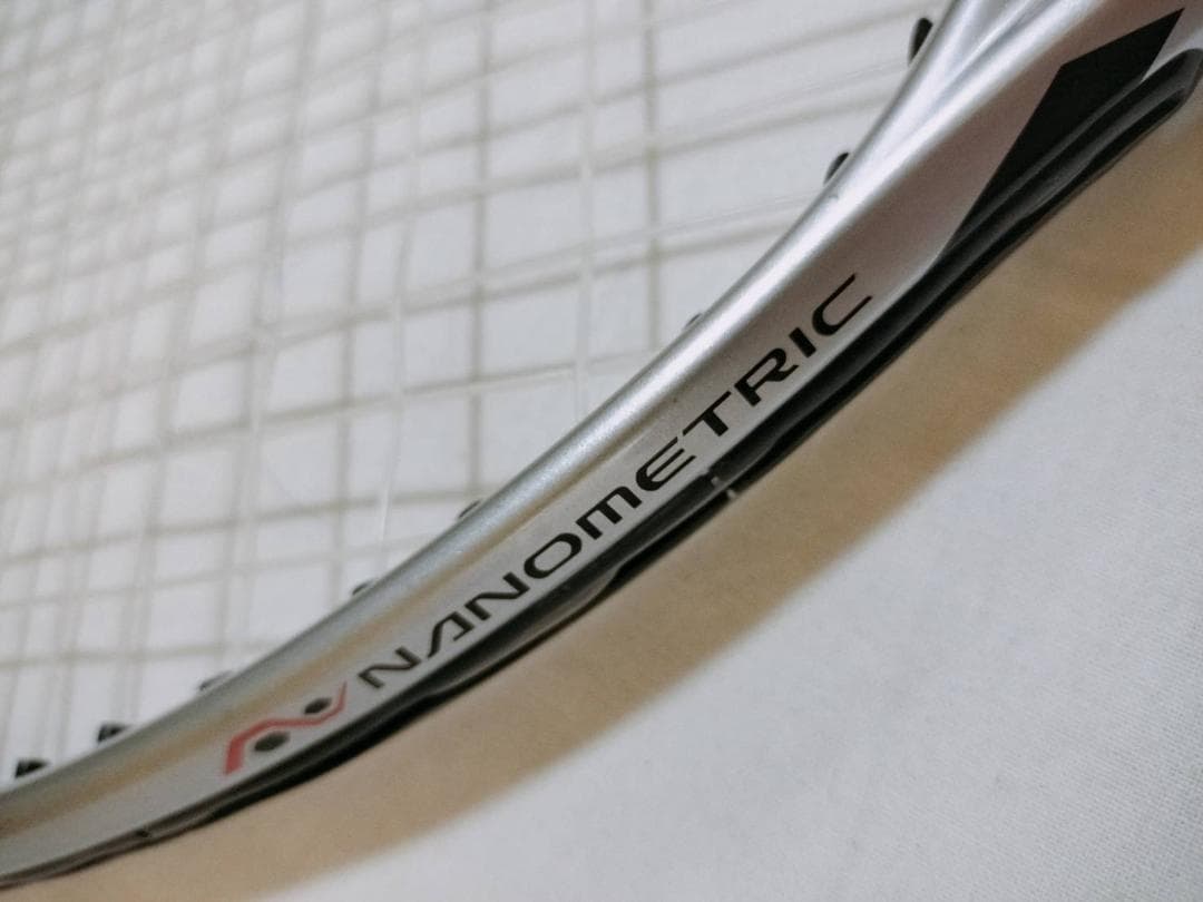 YONEX テニスラケット ヨネックス レグナ 2014年モデル (G3)