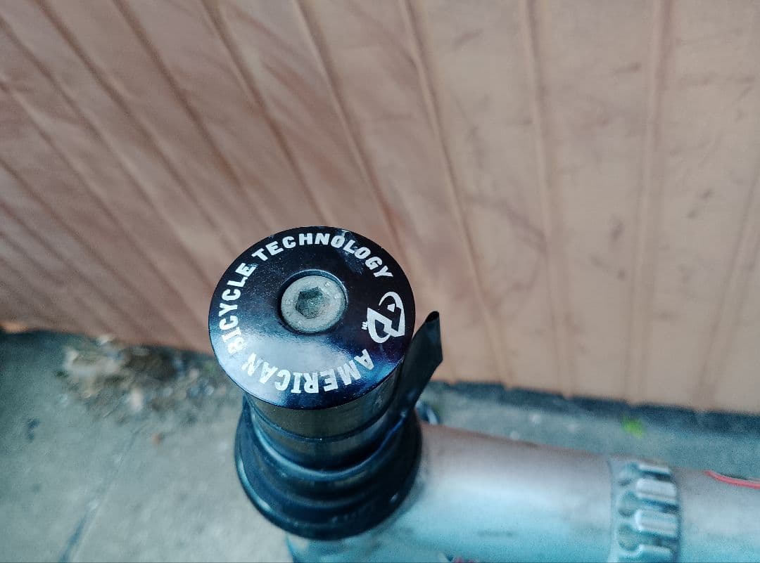 フレーム TREK 8000