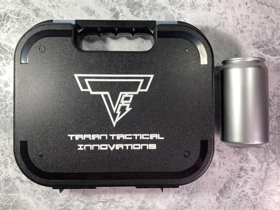 「タラン・タクティカル・イノベーションズ　エアガン 収納ボックス」jo-db