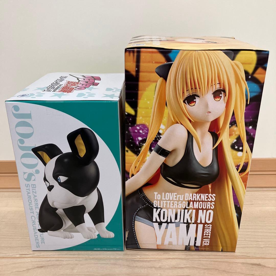 フィギュア　12点まとめ売り　ヒロアカ　呪術廻戦　アーリャ　JOJO　リゼロ