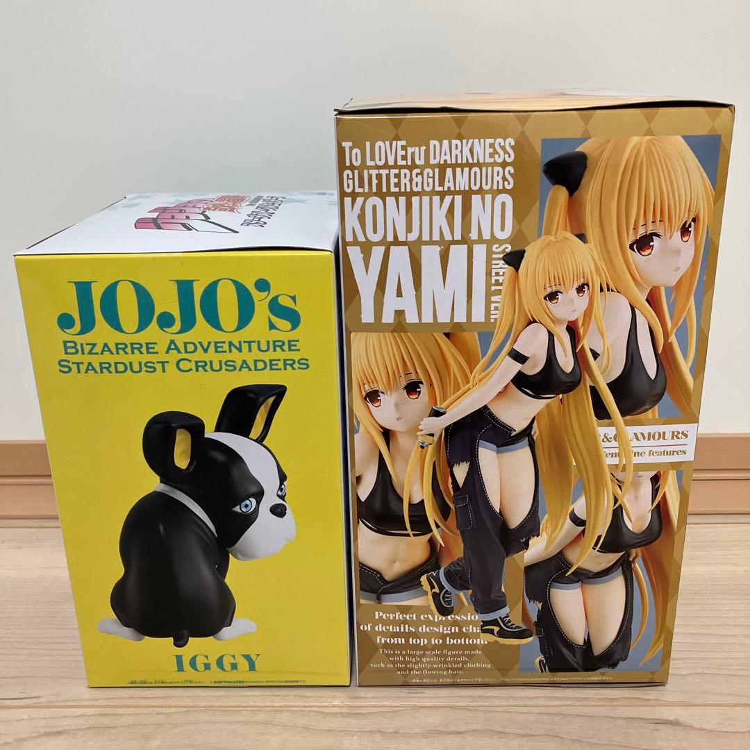 フィギュア　12点まとめ売り　ヒロアカ　呪術廻戦　アーリャ　JOJO　リゼロ