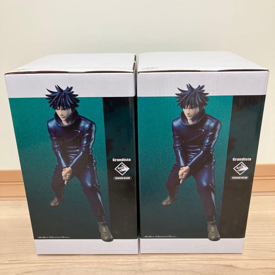 フィギュア　12点まとめ売り　ヒロアカ　呪術廻戦　アーリャ　JOJO　リゼロ