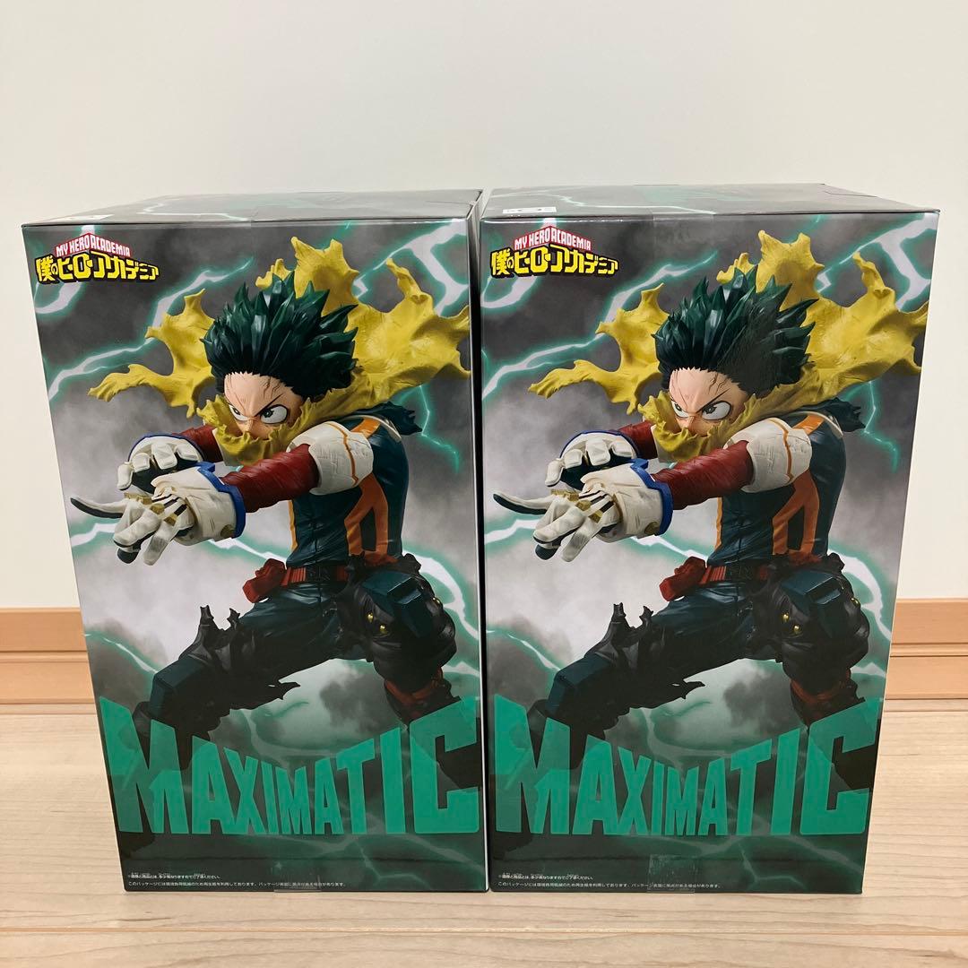 フィギュア　12点まとめ売り　ヒロアカ　呪術廻戦　アーリャ　JOJO　リゼロ