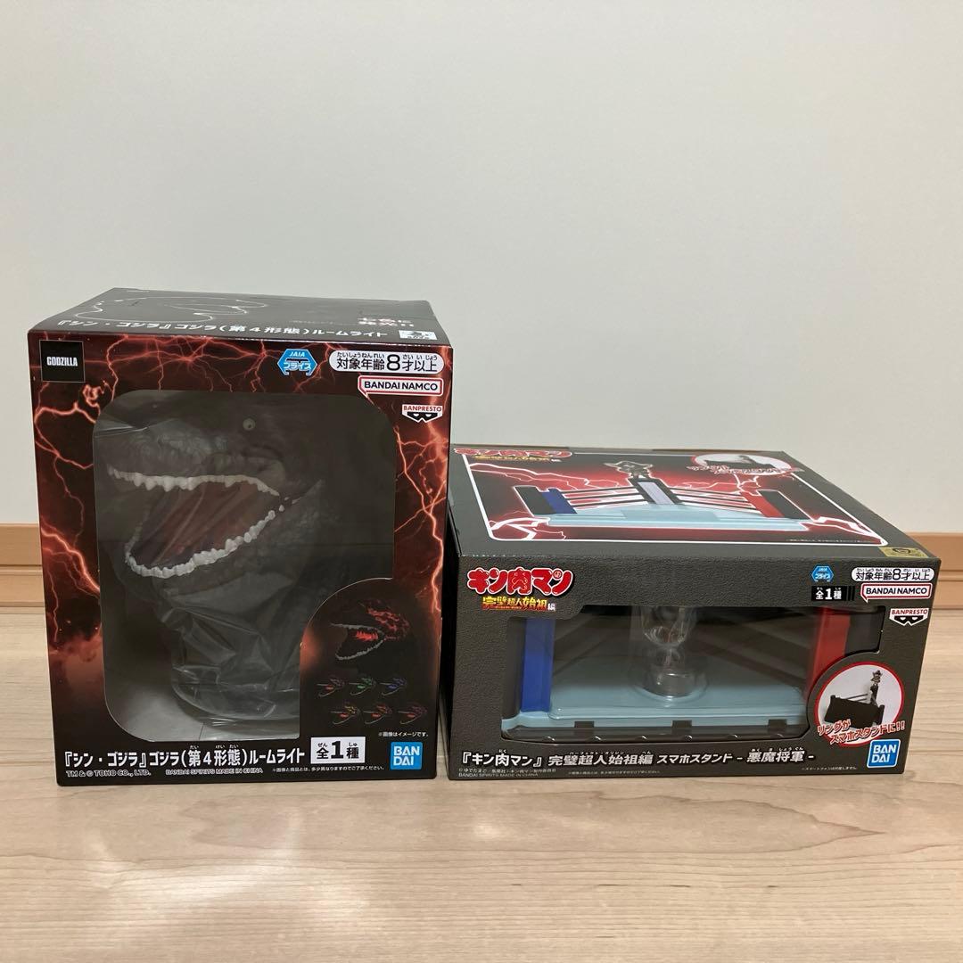 フィギュア　12点まとめ売り　ヒロアカ　呪術廻戦　アーリャ　JOJO　リゼロ