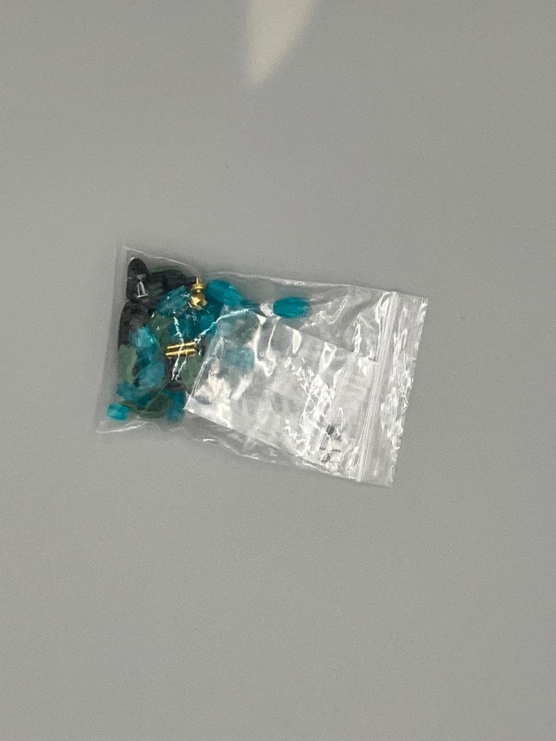 T.S.F Axis Model 1/100 オシリス・エリアル ドミネーター