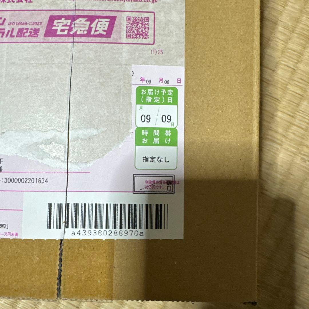 【新品未開封】ポケモンセンターヒロシマ スペシャルBOX