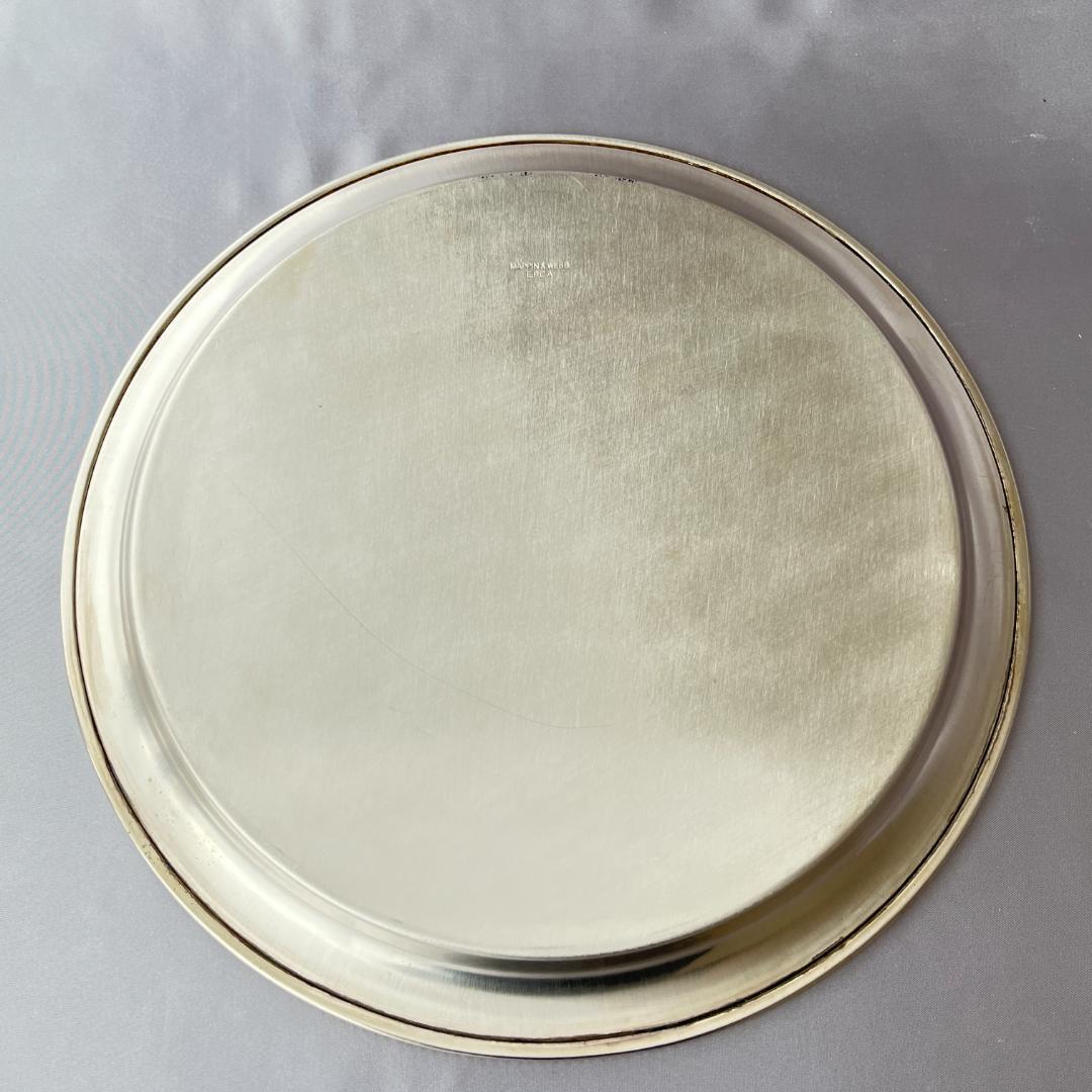 【Mappin & Webb】 カフェトレー マッピンアンドウェッブ 専用ケース