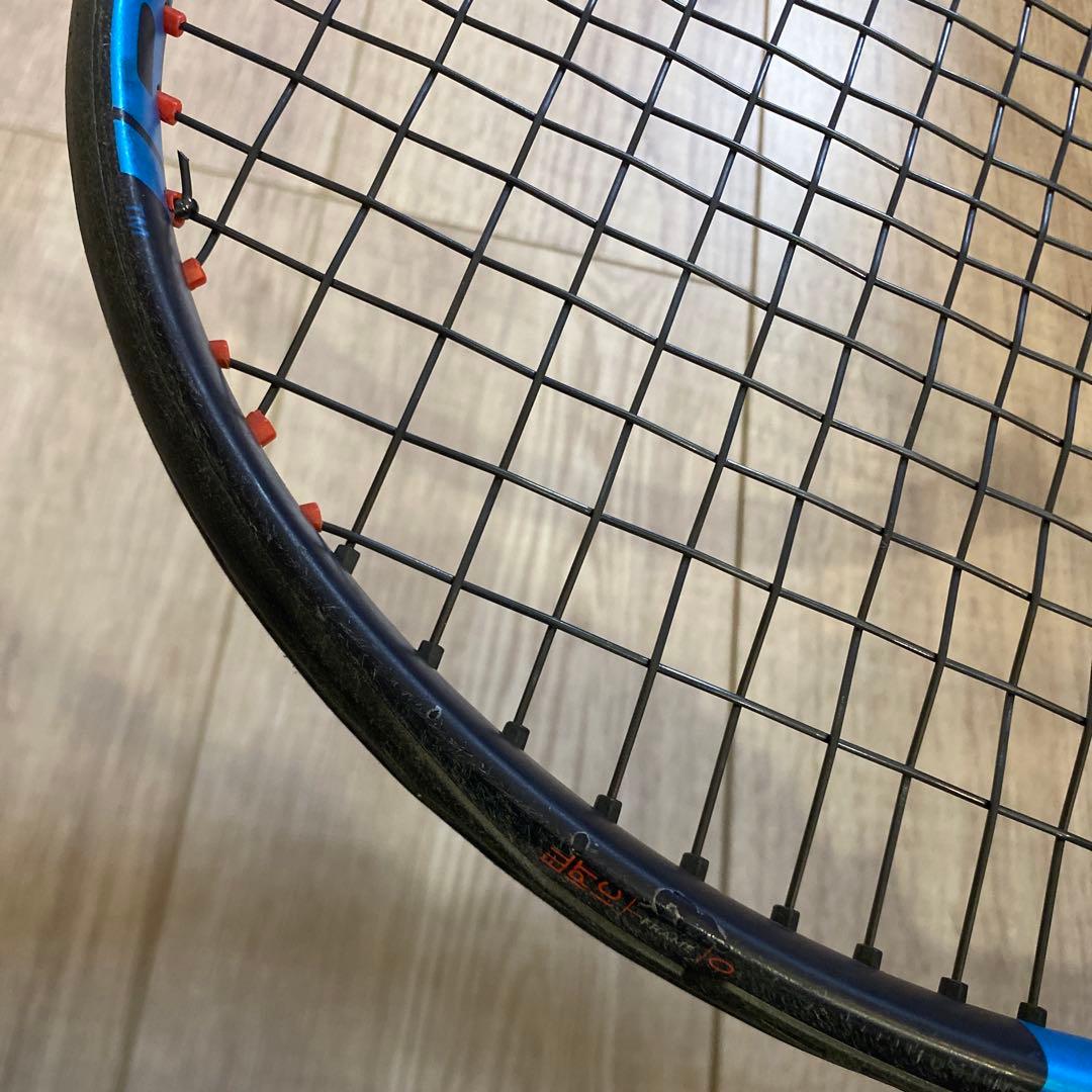 バボラピュアドライブ98 2023年モデル