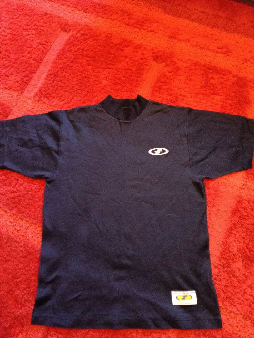 東海大高輪台野球部ユニフォームフルセット【2002年モデル】