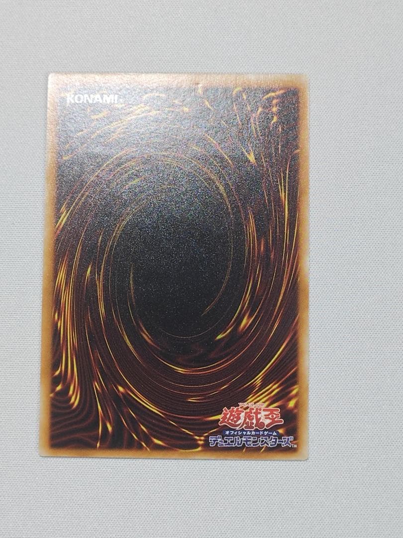 遊戯王　真紅眼の黒竜　レリーフ　301-056