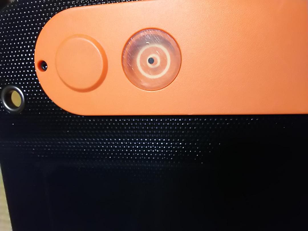 ★動作確認済み！★ Jackery SolarSaga200 JS-200D