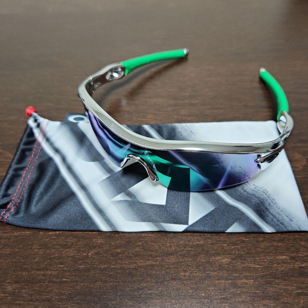 OAKLEY RADAR PATH(限定品)