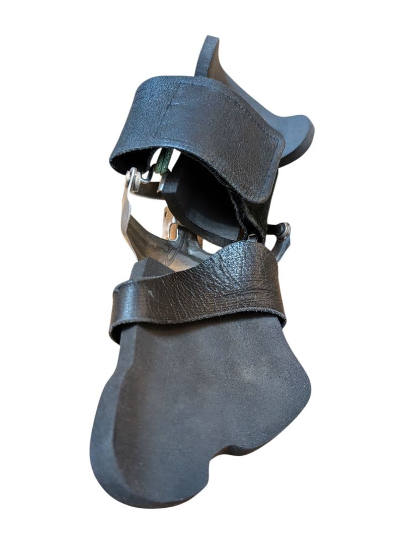 Manhattan MechaTecter ボウリング メカテクター