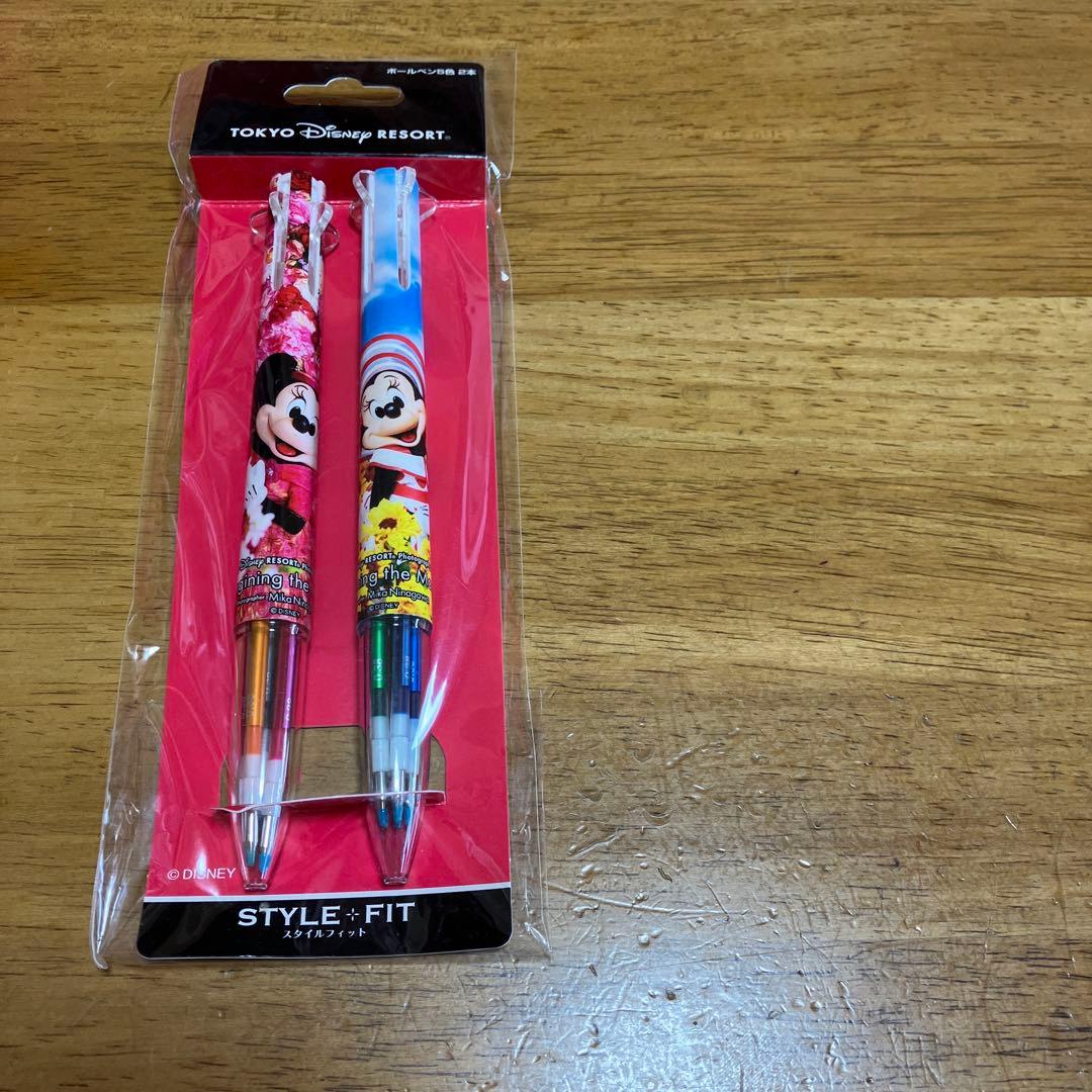 レスポートサック　ディズニーリゾート 蜷川実花　トートバッグ・レジャーシート