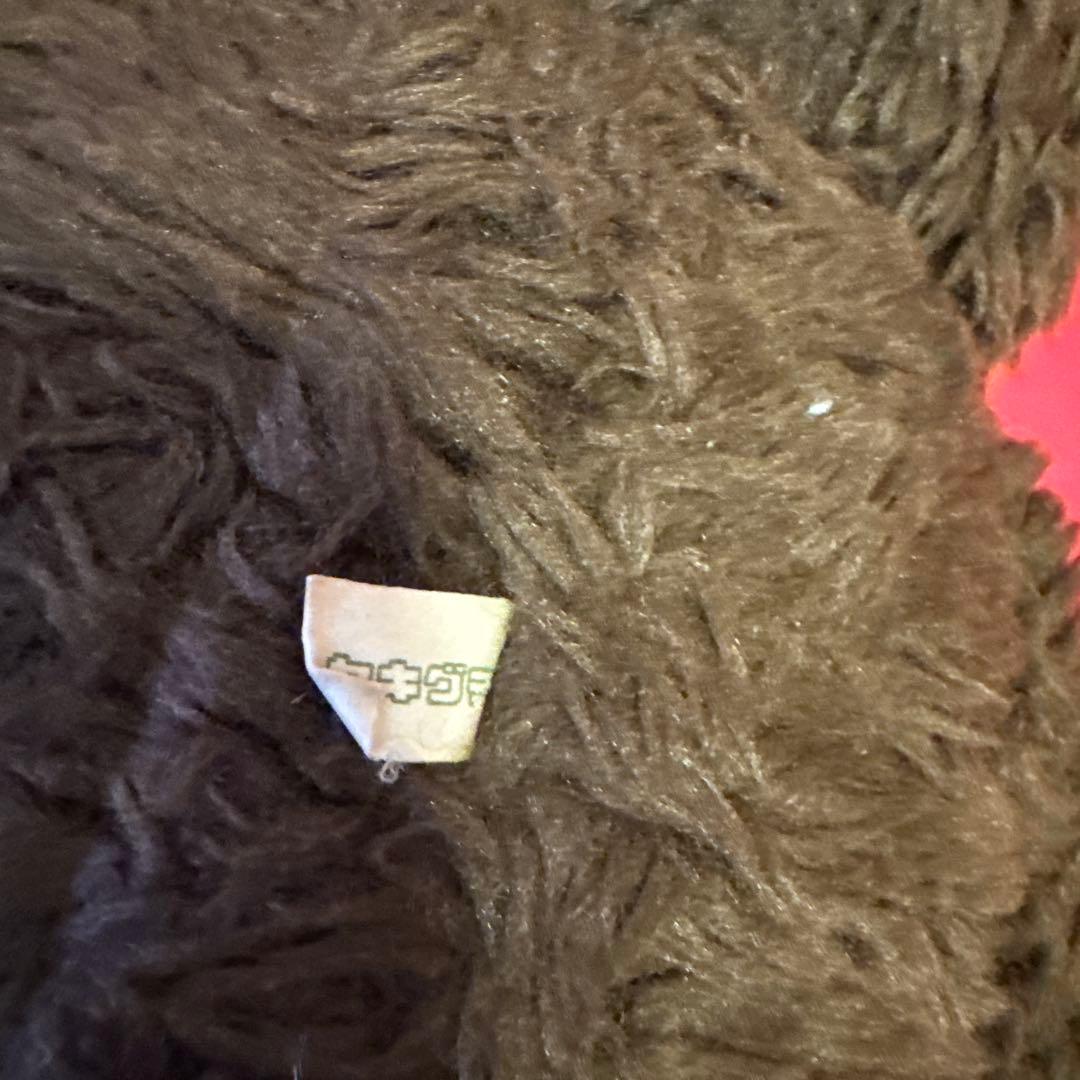 昭和レトロ　モンチッチ/もんちっち　snkiguchi 実家整理品