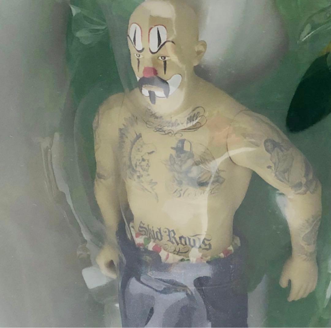 Mr.Cartoon【The Lost Angel】VOL.2 フィギュア