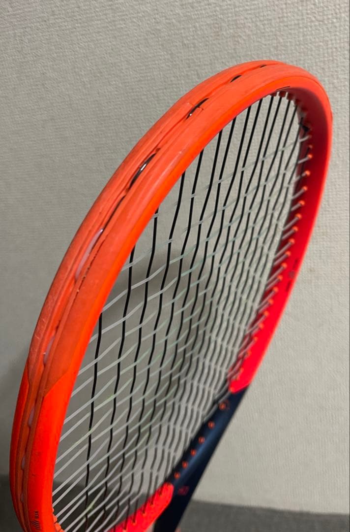 HEAD Radical Pro ヘッドラジカルプロ