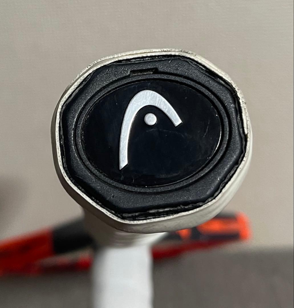 HEAD Radical Pro ヘッドラジカルプロ