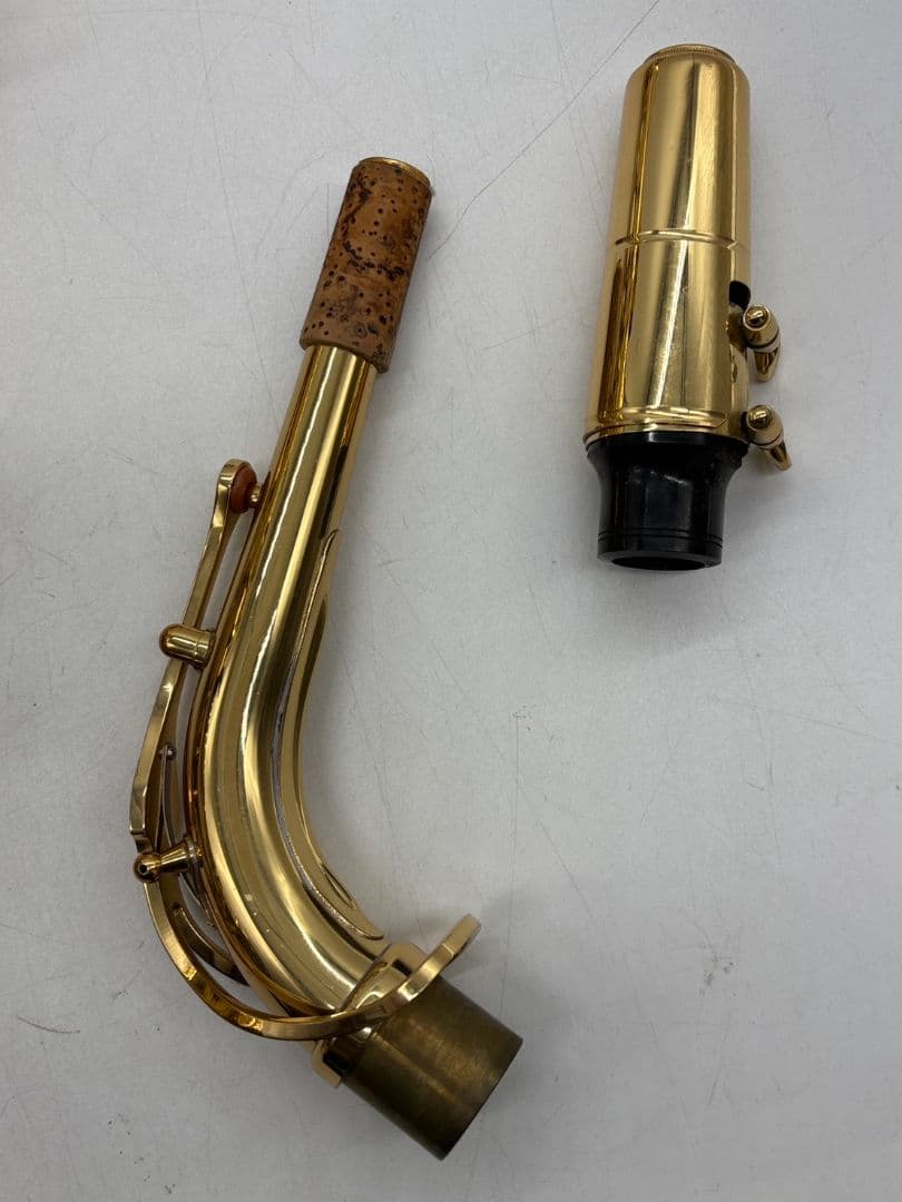 YAMAHA サックス YAS-475