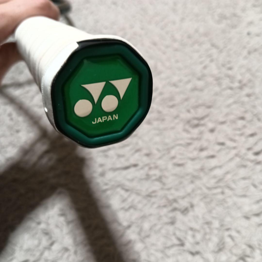 YONEX ヨネックス F-LASER 9V UL2 軟式 軽量 ソフトテニス