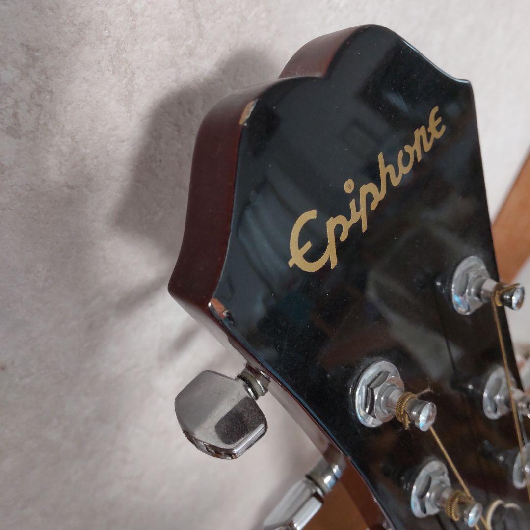 Epiphone Gibson AJ-10 VS アコースティックギター