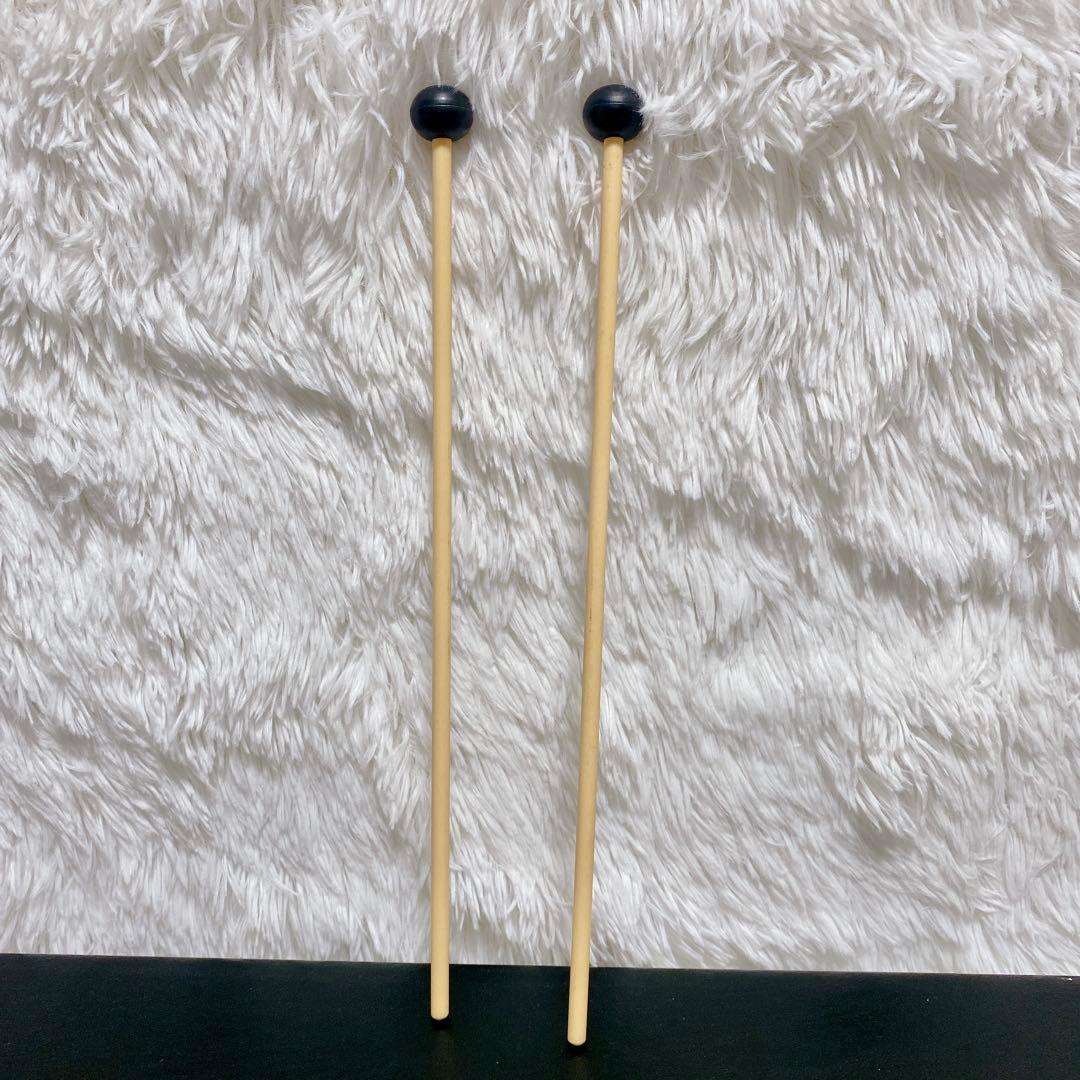 【定番】 YAMAHA YG-50C グロッケン ハードケース マレット付き