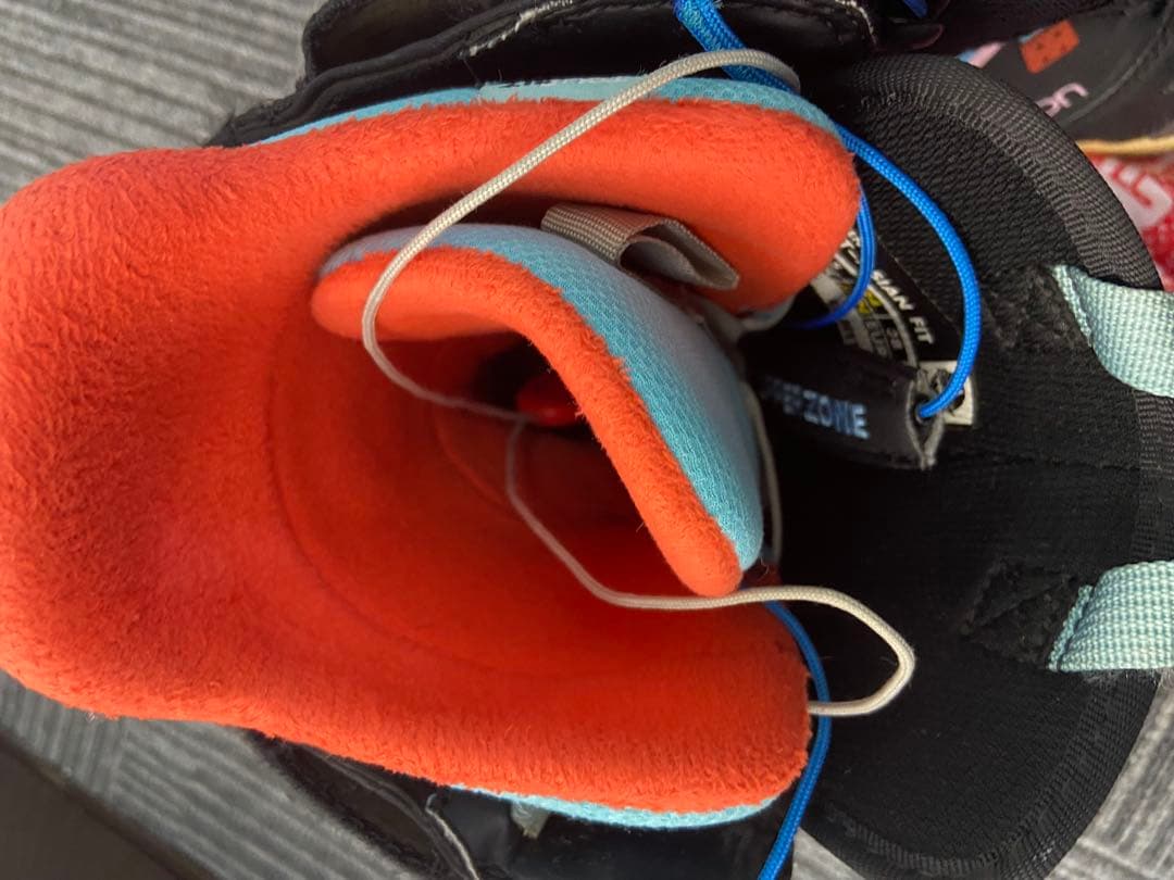 ＋ BURTON スノーボードブーツ 24cm