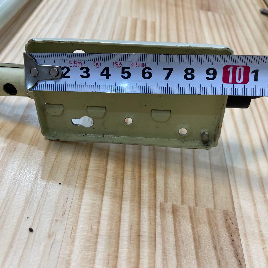 照明器具 2個セット　看板等の照明用