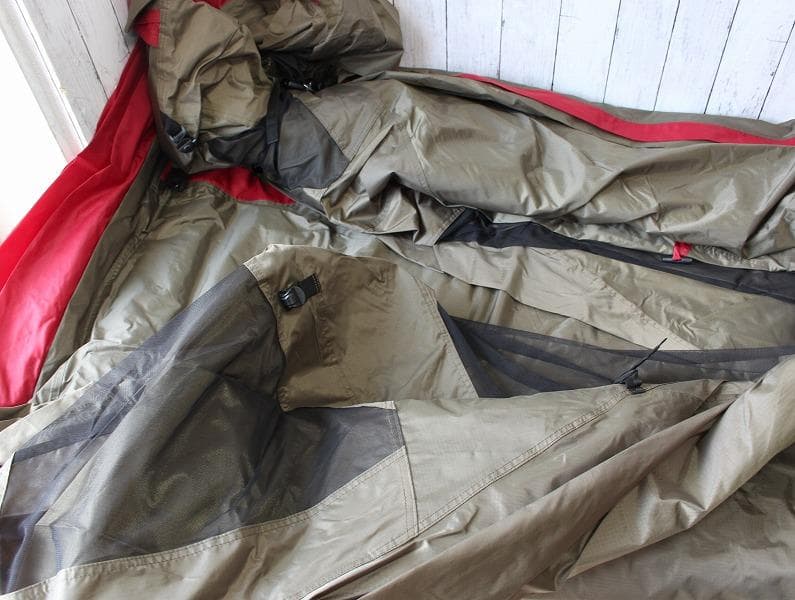 スノーピーク リビングシェルS Pro. FES-240