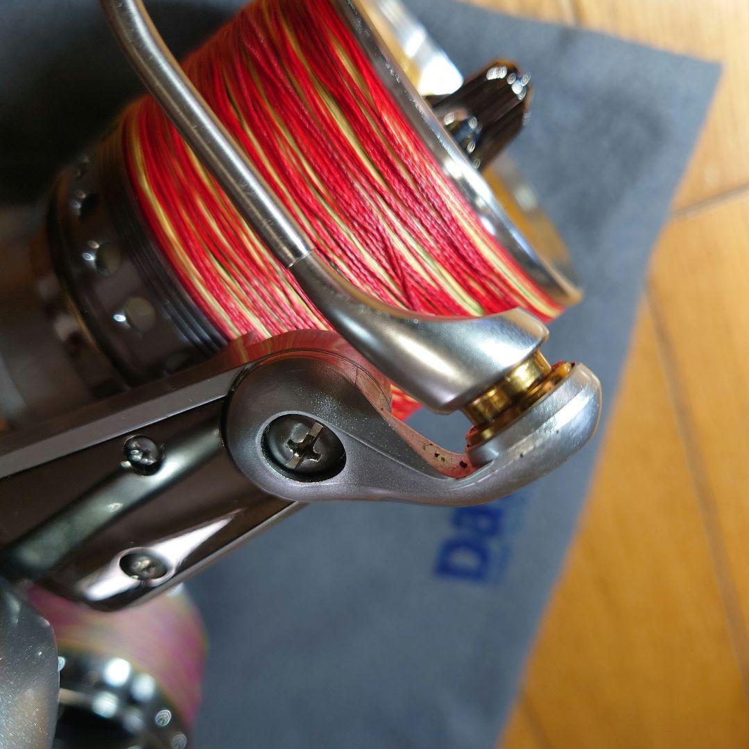 DAIWA　トーナメントサーフSURF35