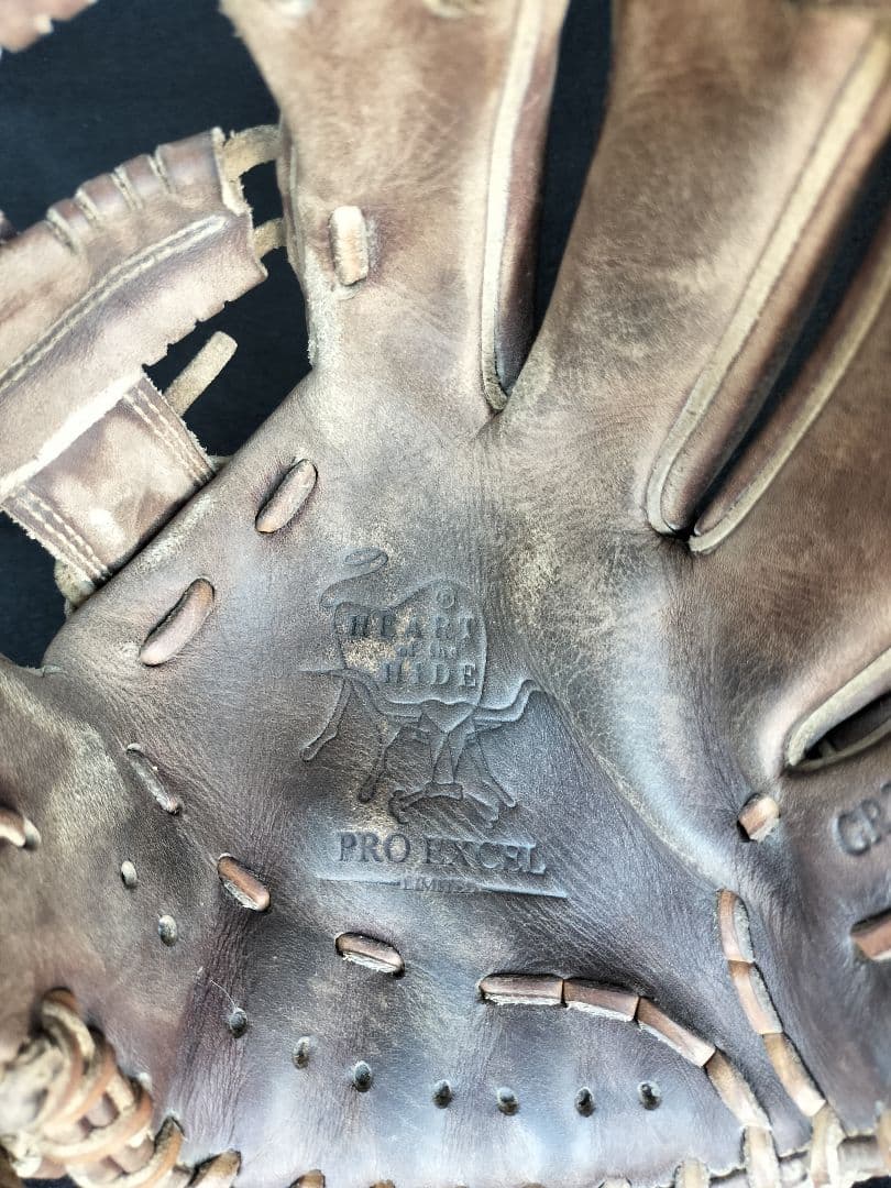 Rawlings　 HOH PRO EXCEL Wizard 定価31900円