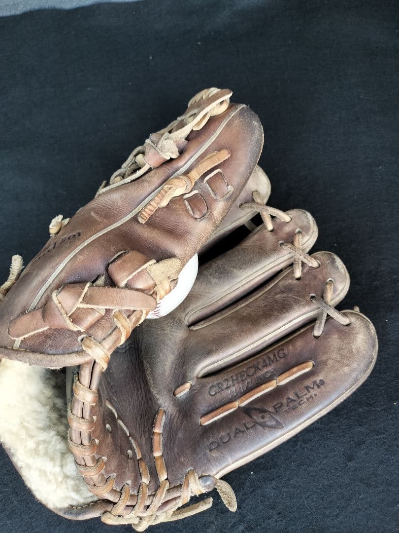 Rawlings　 HOH PRO EXCEL Wizard 定価31900円