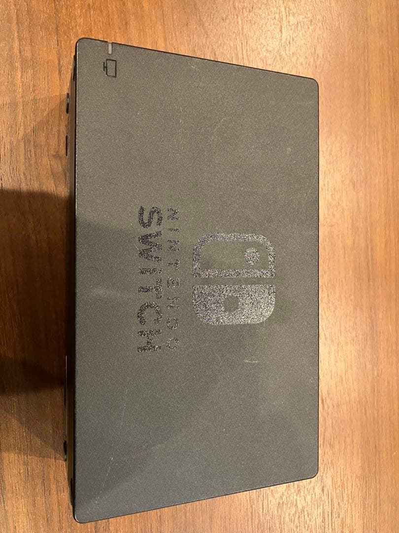 【訳アリ】ニンテンドー　スイッチ本体