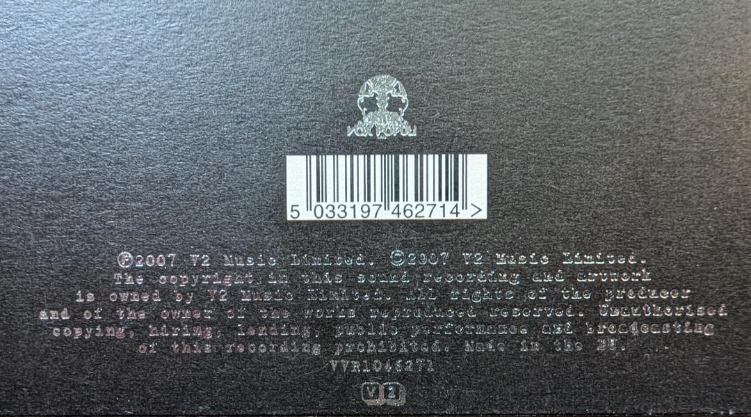 Kelly Jones Only The Names... LP 美品 希少盤